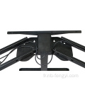 3 jambes Ergonomic Executive Standing Desk Cadre